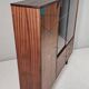 Vintage Display Case, 1970s
