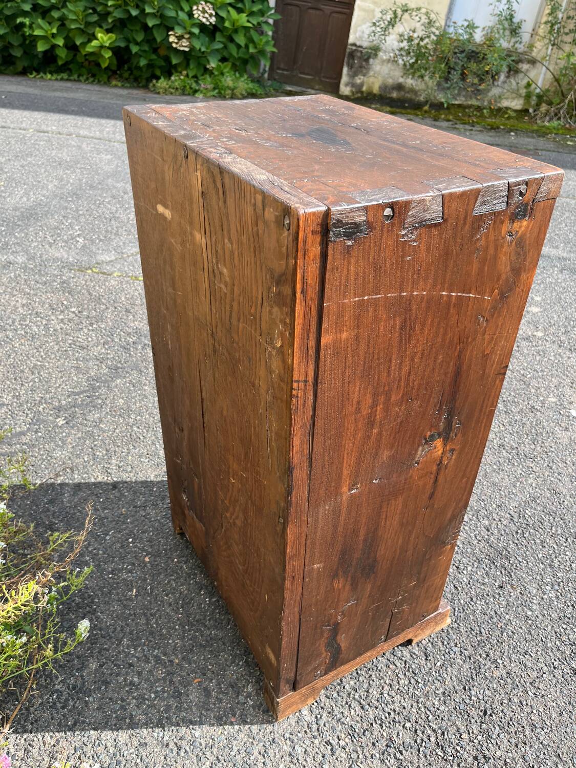 Small Cabinet, Medieval Style