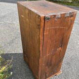 Small Cabinet, Medieval Style