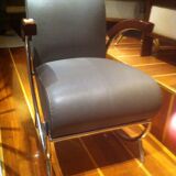 Batch chairs Charles Siclis