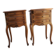 Cherry nightstand