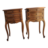 Cherry nightstand