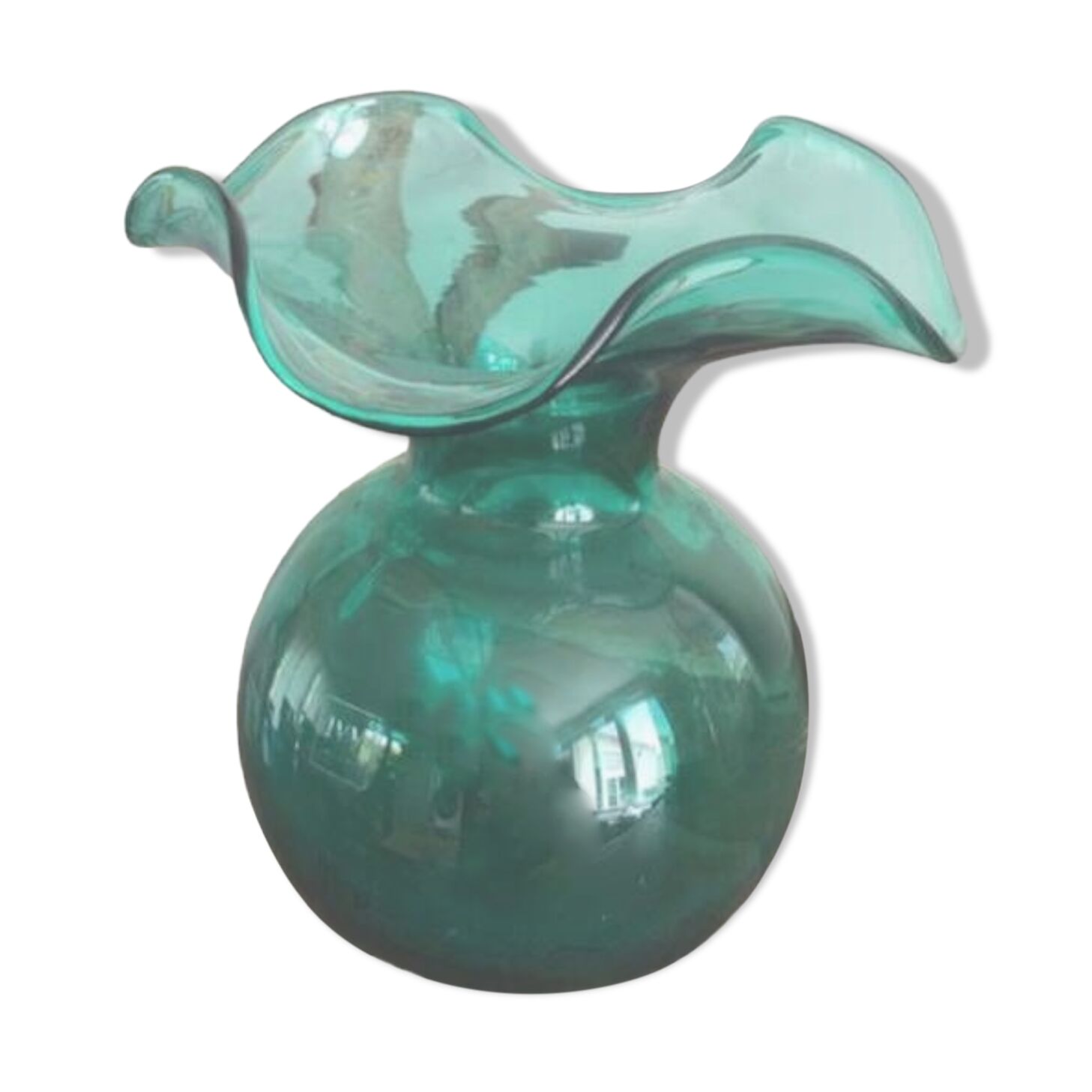 Bacara Vase 1970