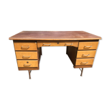 Spirol desk