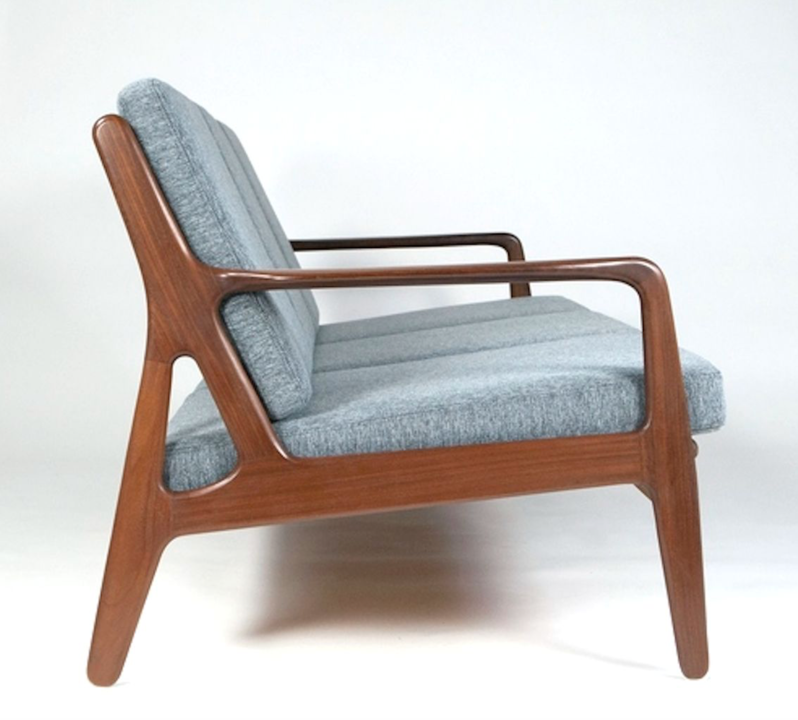 Sofa by Arne Vodder for  Vamo, 1960