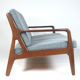 Sofa by Arne Vodder for  Vamo, 1960