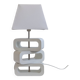 Lampe de table Mid Century modern par Jan Des Bouvrie