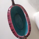 Art deco planter