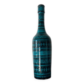 Bouteille céramique