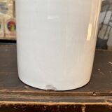 Set of 11 pharmacy jars