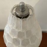 Vintage touch lamp from the 80s