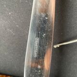 Cutting service 3 pieces Horn - Apollonox