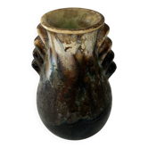 Small antique Art Deco vase