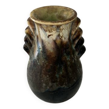 Petit vase Art Déco ancien 