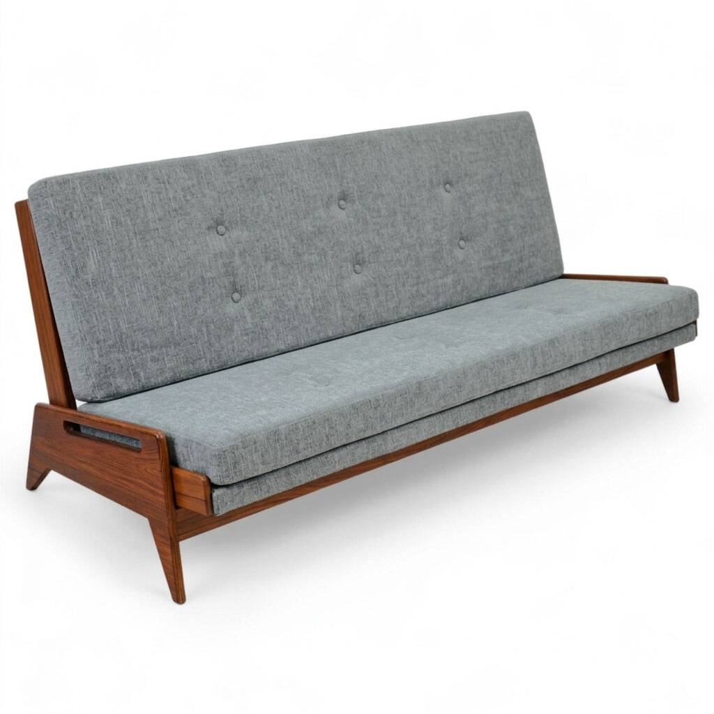Sofa bed Gerard Guermonprez 1955
