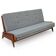 Sofa bed Gerard Guermonprez 1955
