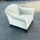 Marie's Corner revisited chair