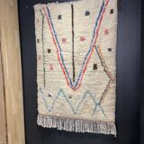 Carpet azilal - 133cm X 94cm