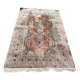 Ancient Persian carpet