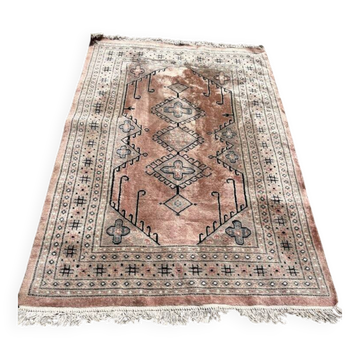 Ancient Persian carpet