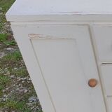 Buffet 2 doors and 3 drawers
