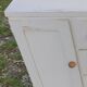 Buffet 2 doors and 3 drawers