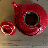 Tea-pot