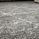 Tapis beniourain gris 340x250cm