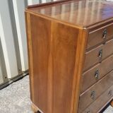 English dresser