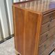 Commode anglaise