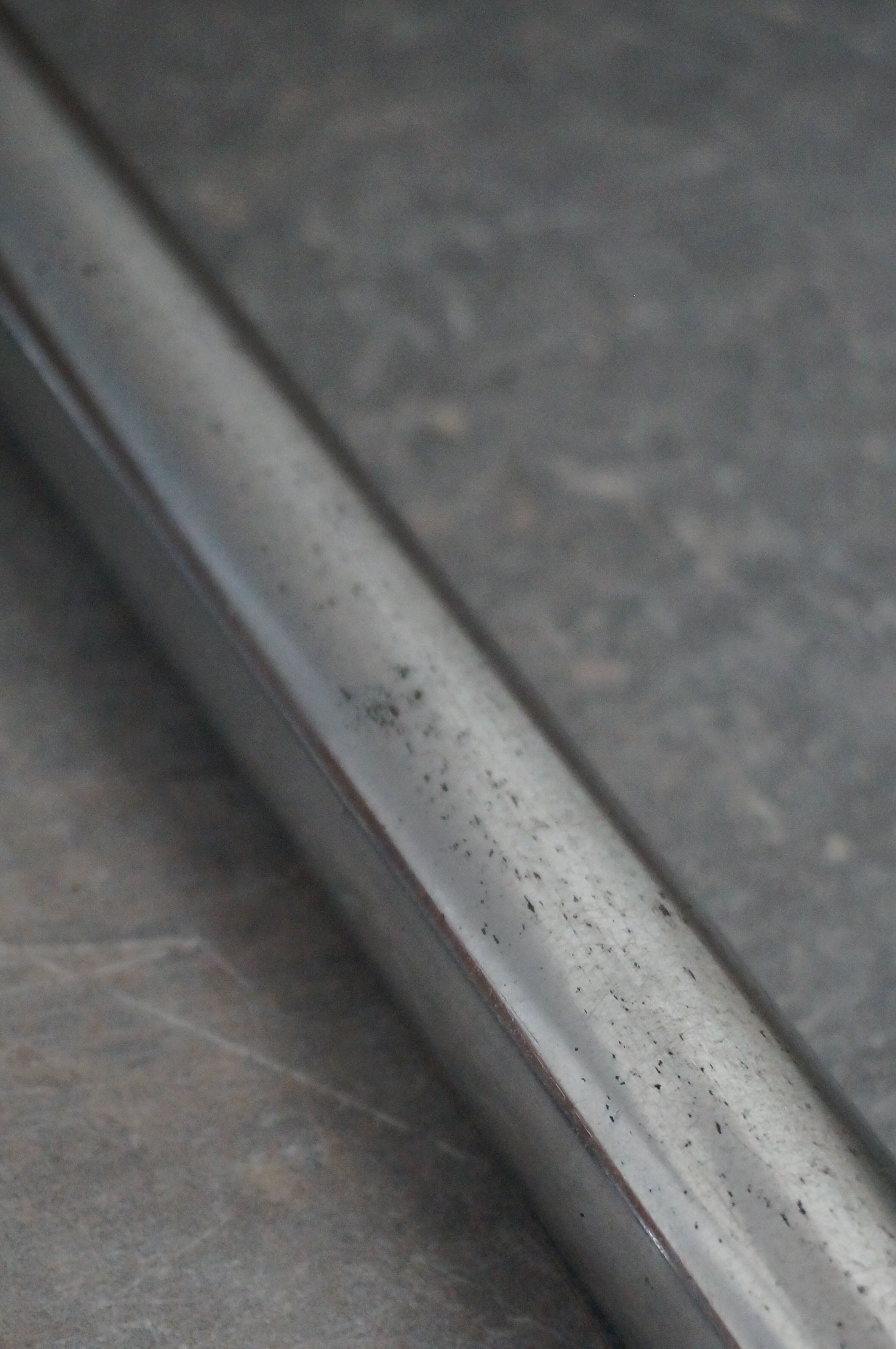 Pair of chairs canned, model b32 by Marcel Breuer