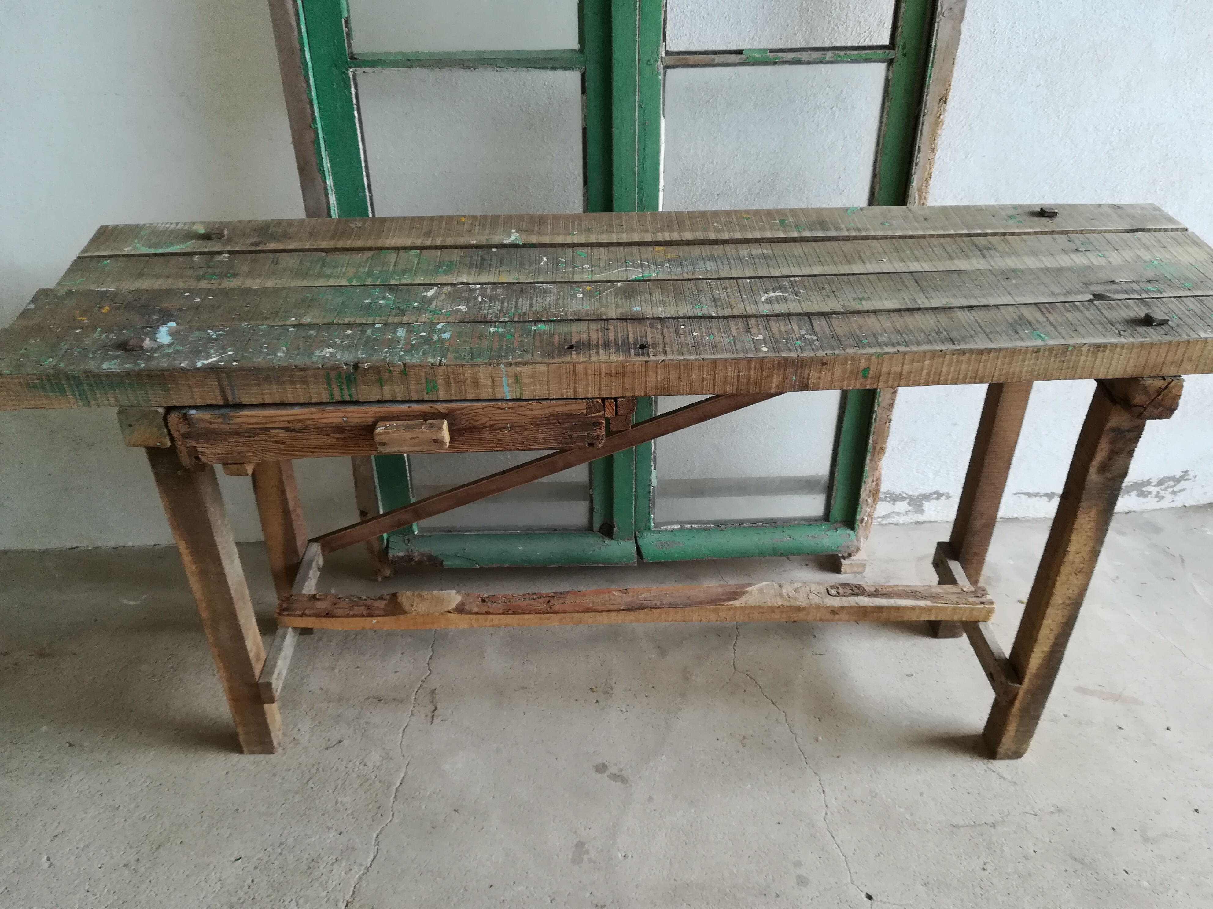 Workbench/Furniture by Trade