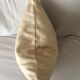 Two Art Deco cushions