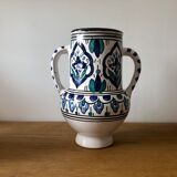 Tunisian vase