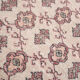 4x7 Red & Beige Floral Turkish Rug, 134x231Cm