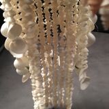 Shell hanging