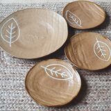 Plates