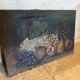 Still life painting signed 1952