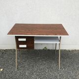 Vintage formica desk