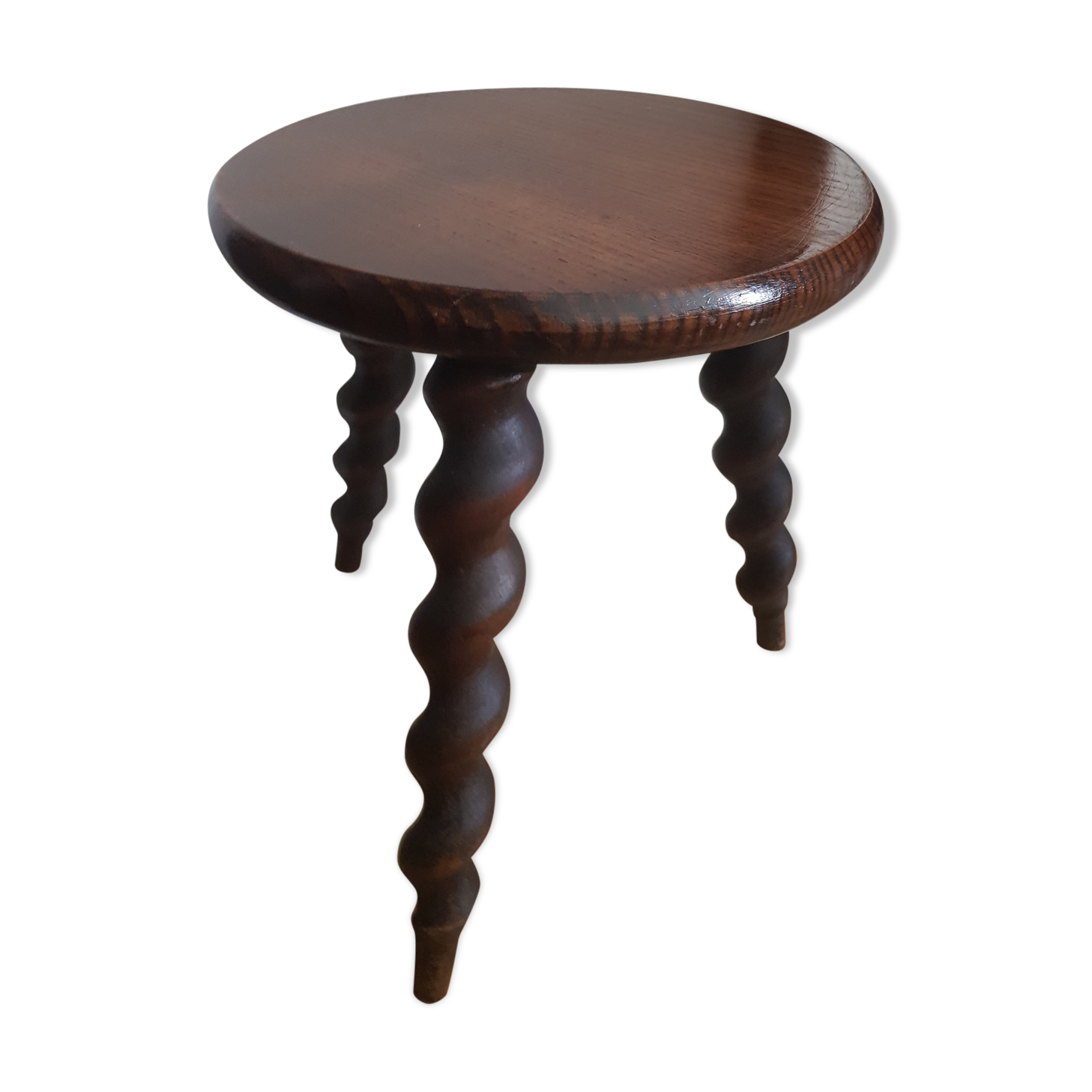 Tripod stool