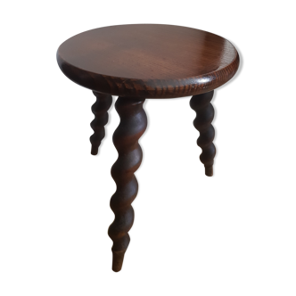 Tripod stool
