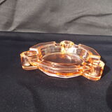 Art deco ashtray Delvenne and Graffart