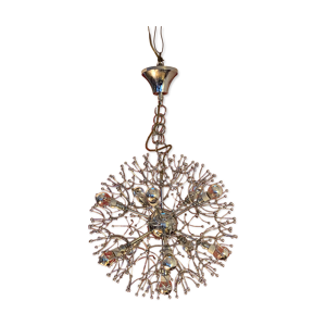 lustre Sputnik de Sciolari
