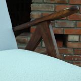 Fauteuil milieu du siècle