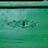 Pine shopcounter, 1930's