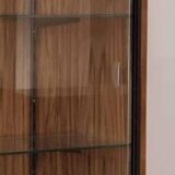 Vitrine des années 70