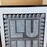 LU advertising poster January 21, 1933