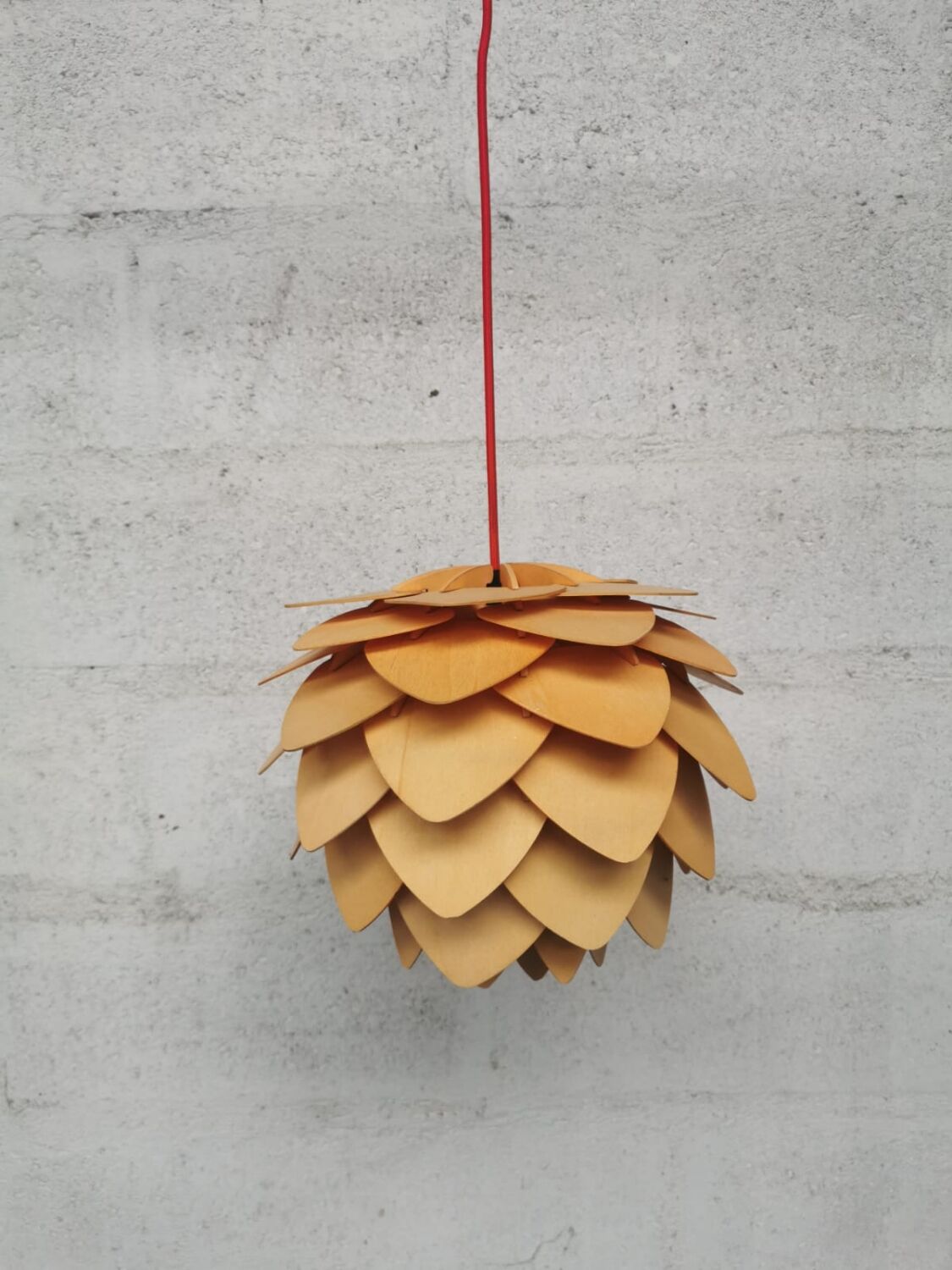 Scandinavian suspension