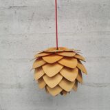 Scandinavian suspension