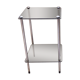 Table d'appoint